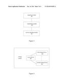 DATA TRANSFERRING METHOD AND APPARATUS AND STORAGE SYSTEM diagram and image