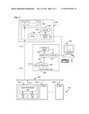 Cache Allocation System and Method Using a Sampled Cache Utility Curve in     Constant Space diagram and image