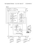 Cache Allocation System and Method Using a Sampled Cache Utility Curve in     Constant Space diagram and image