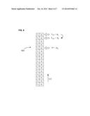 Cache Allocation System and Method Using a Sampled Cache Utility Curve in     Constant Space diagram and image