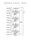 PARALLEL DESTAGING WITH REPLICATED CACHE PINNING diagram and image