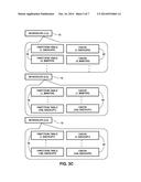 PARALLEL DESTAGING WITH REPLICATED CACHE PINNING diagram and image