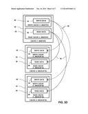 PARALLEL DESTAGING WITH REPLICATED CACHE PINNING diagram and image