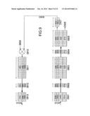 Multi-processor bus and cache interconnection system diagram and image