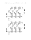 Multi-processor bus and cache interconnection system diagram and image