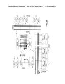 Multi-processor bus and cache interconnection system diagram and image