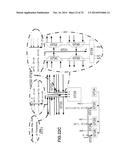 Multi-processor bus and cache interconnection system diagram and image