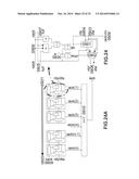 Multi-processor bus and cache interconnection system diagram and image