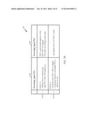 METHODS AND APPARATUS FOR IMPROVING PERFORMANCE OF SEMAPHORE MANAGEMENT     SEQUENCES ACROSS A COHERENT BUS diagram and image