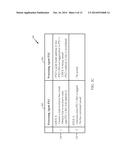 METHODS AND APPARATUS FOR IMPROVING PERFORMANCE OF SEMAPHORE MANAGEMENT     SEQUENCES ACROSS A COHERENT BUS diagram and image