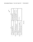 METHODS AND APPARATUS FOR IMPROVING PERFORMANCE OF SEMAPHORE MANAGEMENT     SEQUENCES ACROSS A COHERENT BUS diagram and image