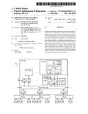 PROVISION OF EARLY DATA FROM A LOWER LEVEL CACHE MEMORY diagram and image