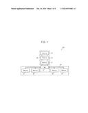 MEMORY SYSTEM diagram and image