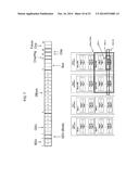 METHOD AND SYSTEM FOR STORAGE OF DATA IN NON-VOLATILE MEDIA diagram and image