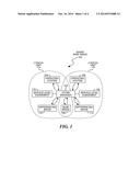 Logical Unit Management using Differencing diagram and image