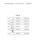 SEMICONDUCTOR MEMORY DEVICE diagram and image