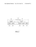 METHOD FOR GENERATING FORWARD ERROR CORRECTION PACKET IN MULTIMEDIA SYSTEM     AND METHOD AND APPARATUS FOR TRANSMITTING AND RECEIVING FORWARD ERROR     CORRECTION PACKET diagram and image