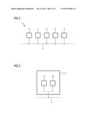 METHOD FOR FORMING A CRC VALUE AND TRANSMITTING AND RECEIVING APPARATUS     THEREFOR diagram and image