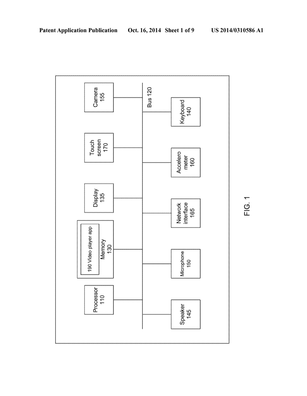 Systems and Methods for Displaying Annotated Video Content by Mobile     Computing Devices - diagram, schematic, and image 02