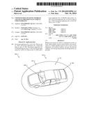CONFIGURATION OF HAPTIC FEEDBACK AND VISUAL PREFERENCES IN VEHICLE USER     INTERFACES diagram and image
