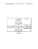 Playback Queue Transfer in a Media Playback System diagram and image