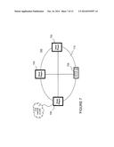 Playback Queue Transfer in a Media Playback System diagram and image