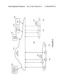 Playback Queue Transfer in a Media Playback System diagram and image