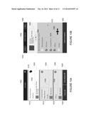 Playback Queue Transfer in a Media Playback System diagram and image