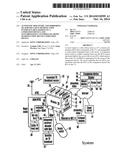 AUTOMATIC DISCOVERY AND MIRRORING OF SERVER-CLIENT REMOTE USER INTERFACE     (RUI) SESSION ON A COMPANION DEVICE AND SYNCHRONOUSLY CONTROLLING BOTH     SESSIONS USING RUI ON COMPANION DEVICE diagram and image