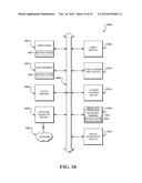 SYSTEM AND METHOD FOR CHANGING LIVE MEDIA CONTENT CHANNELS diagram and image