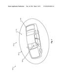 VEHICLE OCCUPANT IMPAIRMENT ASSISTED VEHICLE diagram and image