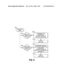 DYNAMIC FLUID BEHAVIOR DISPLAY SYSTEM diagram and image