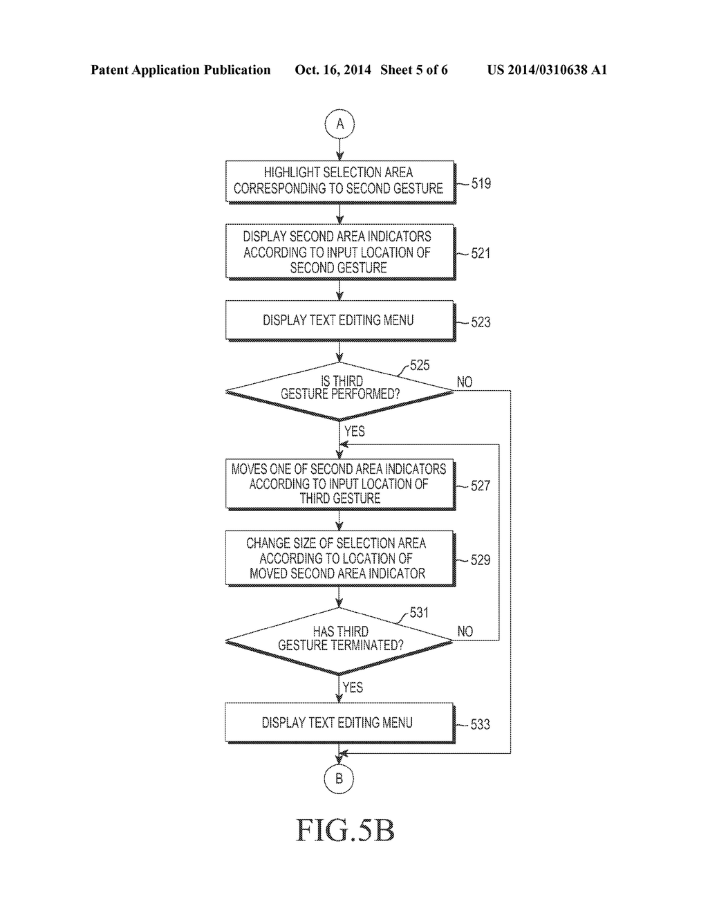 APPARATUS AND METHOD FOR EDITING MESSAGE IN MOBILE TERMINAL - diagram, schematic, and image 06