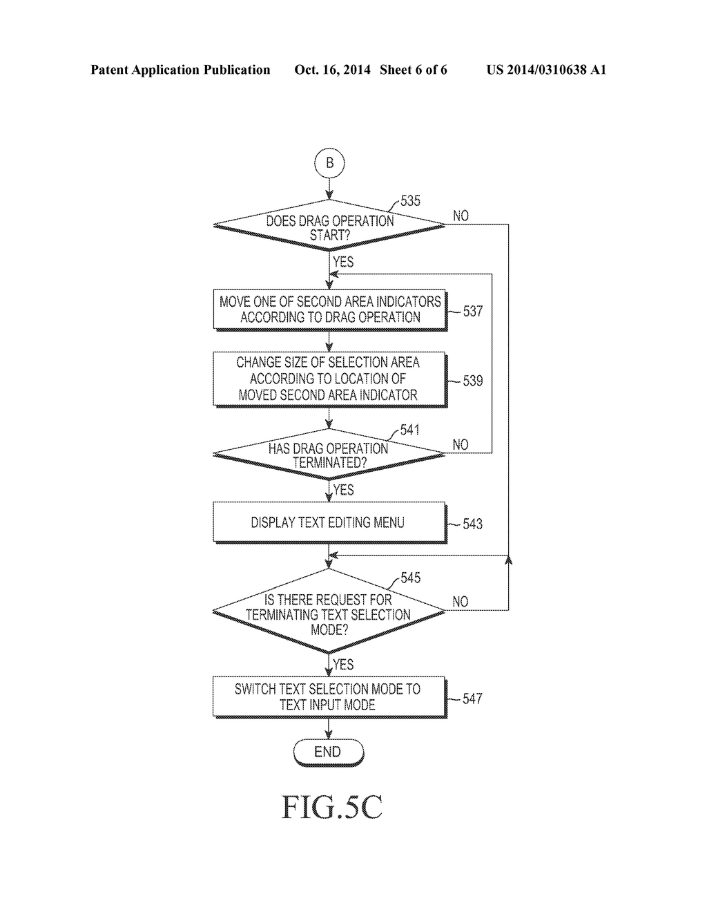 APPARATUS AND METHOD FOR EDITING MESSAGE IN MOBILE TERMINAL - diagram, schematic, and image 07