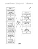 MULTI-MACHINE DEPLOYMENT AND CONFIGURATION OF MULTI-TIERED APPLICATIONS diagram and image