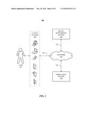 DISPLAY OBJECT PRE-GENERATION diagram and image