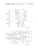 Vibrator and Audio Resource Sharing for Mobile Communication Device diagram and image