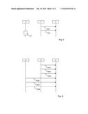 Vibrator and Audio Resource Sharing for Mobile Communication Device diagram and image