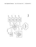 SIMULTANEOUS VIDEO STREAMING ACROSS MULTIPLE CHANNELS diagram and image