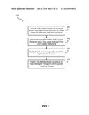 CAMPAIGN GENERATION FOR CONTENT ON DEMAND ASSET INSERTION diagram and image