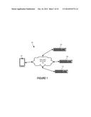 DEVICE AUTHENTICATION USING INTER-PERSON MESSAGE METADATA diagram and image