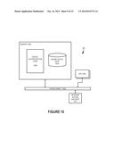 DEVICE AUTHENTICATION USING INTER-PERSON MESSAGE METADATA diagram and image