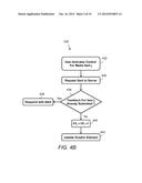 METHOD AND APPARATUS FOR ACCESSING MEDIA diagram and image