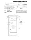 TOWEL WITH A FUNCTIONALIZED FLAP diagram and image