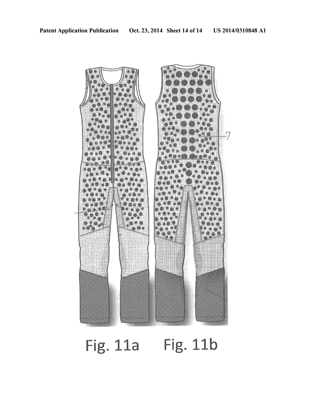 MULTI-LAYERED GARMENT - diagram, schematic, and image 15