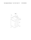 LAUNDRY TREATING APPARATUS AND METHOD FOR CONTROLLING THE SAME diagram and image