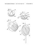 BUFFING APPARATUS diagram and image