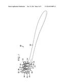 ORAL CARE IMPLEMENT diagram and image