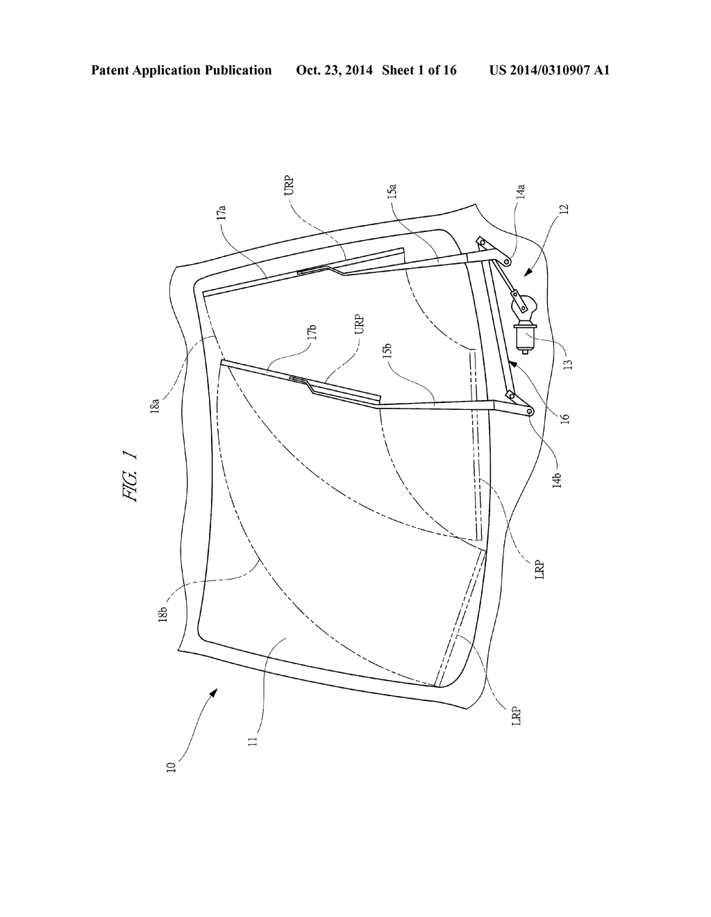 WIPER BLADE AND METHOD OF ASSEMBLYING THE SAME - diagram, schematic, and image 02