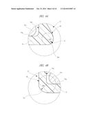 WIPER BLADE AND METHOD OF ASSEMBLYING THE SAME diagram and image